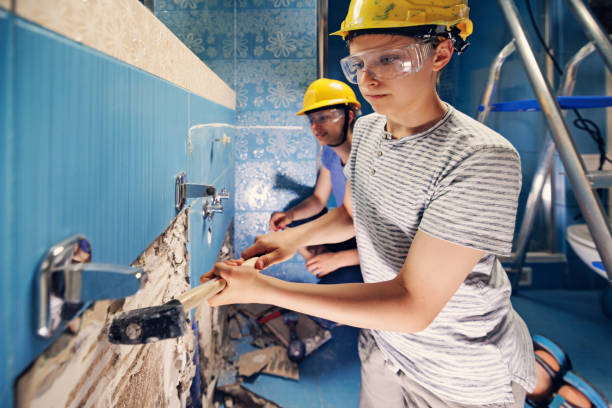 Best Post-Construction Mold Inspection  in Manchester, IA